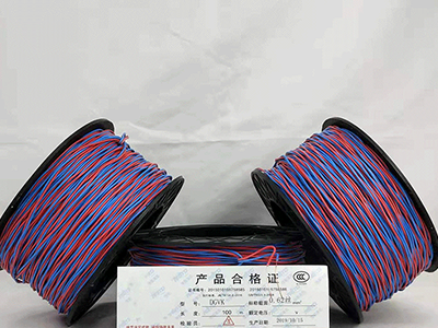 平房数码电子雷管放炮线