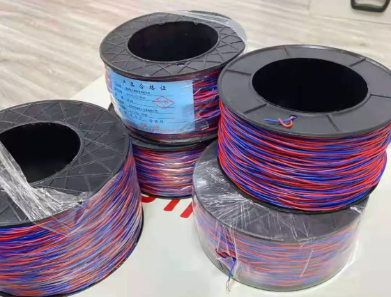 平房数码雷管脚线有哪些规格？